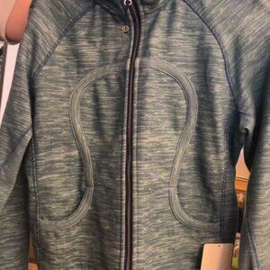 Lululemon Scuba Hoodie